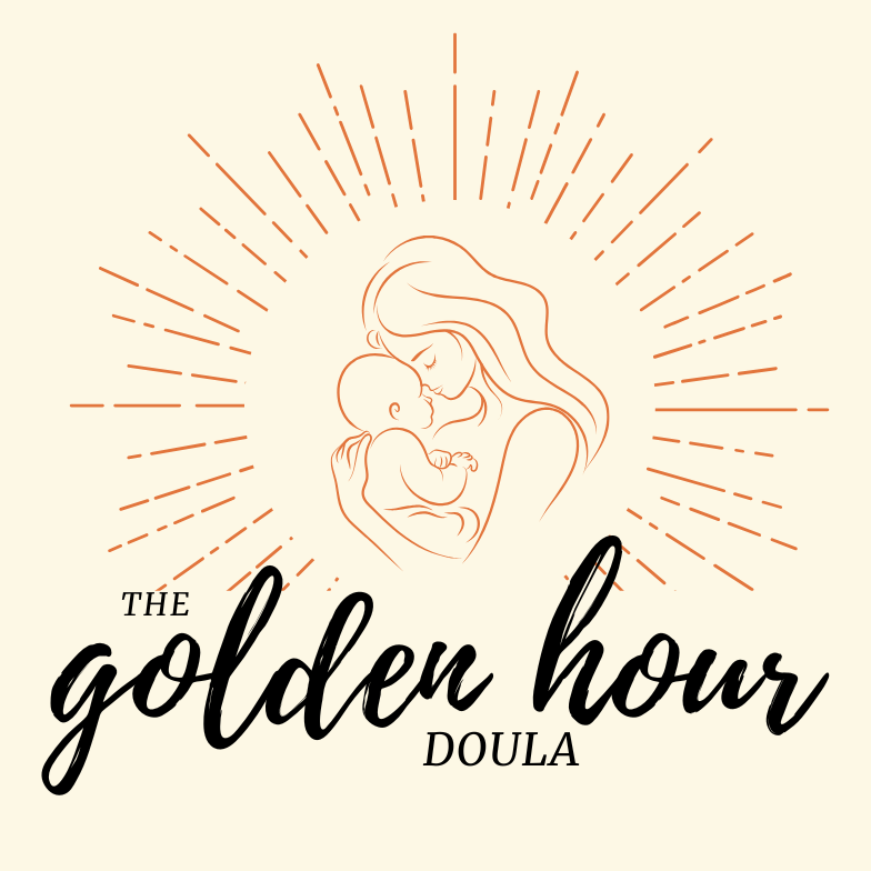 The Golden Hour Doula | Doula | Birth Photographer | Birth Pool Rentals | Windsor, ON